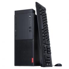 联想(Lenovo)启天M410-D004 分体台式机 单主机 I5-6500 8G内存 1T硬盘 集成显卡