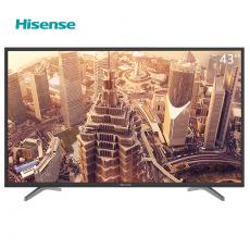 海信（Hisense）LED43N2600 智能网络电视机 DLED 2K智能 43英寸