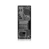 联想(Lenovo)启天M410-D014 分体台式机 单主机 I5-6500 4G内存 1T+128G硬盘 集成显卡