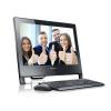 联想(Lenovo)启天A8150-B309台式一体电脑 A6-6420B 8G内存 1T硬盘 AMD_R5_A220_2G独立显卡 屏幕21.5英寸