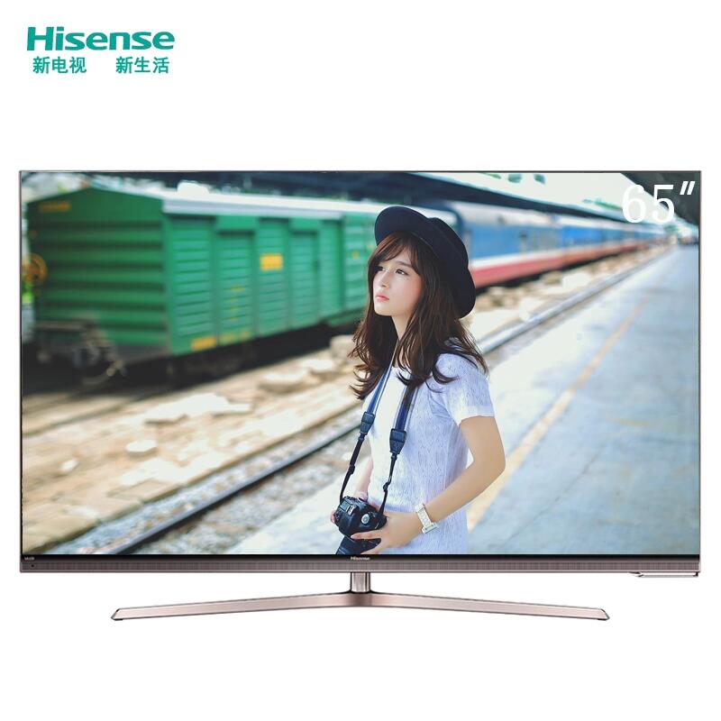 海信（Hise...