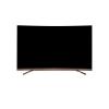 海信（Hisense）LED65MU8600UC 智能网络液晶电视机 超薄曲面ULED，4K产品 65英寸