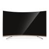 海信（Hisense）LED55MU8600UC 智能网络电视机 超薄曲面ULED，4K产品 55英寸
