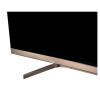 海信（Hisense）LED55MU8600UC 智能网络电视机 超薄曲面ULED，4K产品 55英寸