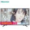 海信（Hisense）LED39N2000 平板液晶电视机 DLED 蓝光机 39英寸