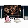 海信（Hisense）LT80K7900UA 激光电视/投影机单主机 80吋主机，4K分辨率 80英寸