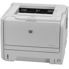 惠普（HP）LaserJet P2035 A4幅面黑白激光打印机