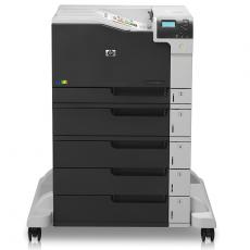惠普（HP）M750XH A4彩色激光打印机 自动双面打印