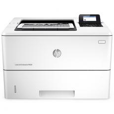 惠普（HP）M506DN A4黑白激光打印机 自动双面+有线网络打印