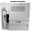 惠普（HP）M605N A4黑白激光打印机 有线网络打印