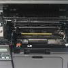 惠普（HP）M1219NF 多功能黑白激光一体机（打印、复印、扫描、传真）