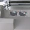 惠普（HP）LaserJet P2035 A4幅面黑白激光打印机