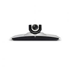 中兴（ZTE）ZXV10 T700C 2M 视频会议终端 一体机IP速率=2M，视频分辨率720P   黑色  铁壳