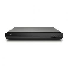 中兴（ZTE）ZXV10 T700SC 2MX 视频会议终端 IP速率=2M，高清视频分辨率1080P   黑色  铁壳