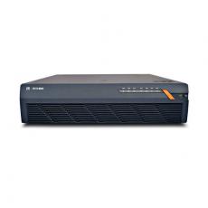 中兴（ZTE）ZXV10 M900C 16A 视频会议多点控制器 控制16路2M终端，支持高清视频分辨率1080P，支持4多画面   黑色  铁壳