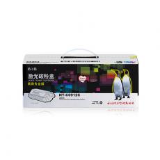 格之格 硒鼓NT-C0912C 商用专业版 打印页数1500页（5%覆盖率） 灌粉量75