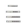中兴（ZTE）1660-24TC-AC 交换机 二层WEB管理型 20千兆电口+4千兆combo口 铁盒1U