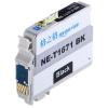 格之格 NE-T1671BK墨盒 打印页数500页 墨水颜色:黑色