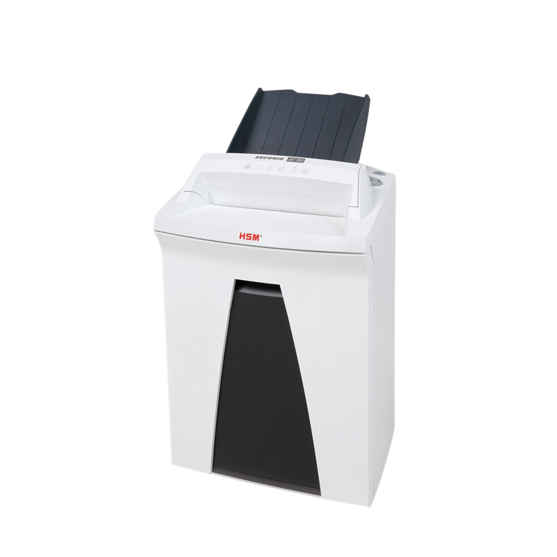 碎乐 AF150碎纸机 容量62L 保密等级4