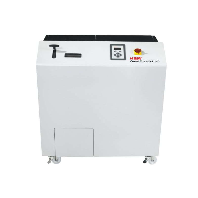 碎乐 HDS1...