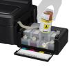 爱普生（EPSON）L313墨仓式打印机家用彩色喷墨打印机 