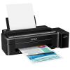 爱普生（EPSON）L313墨仓式打印机家用彩色喷墨打印机 