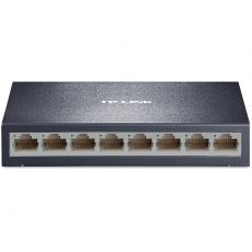 TP-LINK TL-SF1008D 8口百兆交换机  tlw1