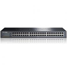 普联（TP-LINK）TL-SF1048S 48口百兆非网管交换机 tlw1