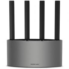 水星（MERCURY）D26G Pro 双频千兆无线路由器 wifi稳定穿墙大覆盖USB口 tlw1