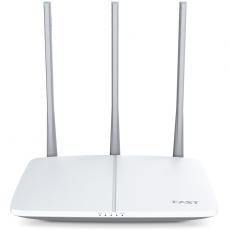 迅捷（FAST）FWR310 300M家用wifi无线路由器经典三天线 tlw1