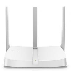 迅捷（FAST） FW313R 300M家用wifi无线路由器创新三天线 tlw1