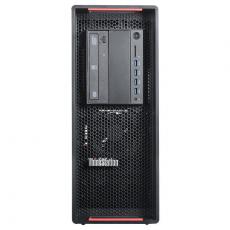 联想(ThinkStation)P710图形工作站(2*E5-2603V4/2*16GB)改配 tlw1