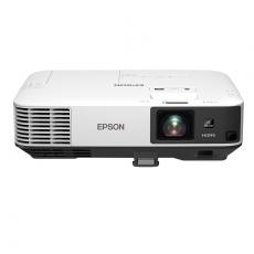 爱普生（EPSON）CB-2155W 商务会议办公教育工程家用高清投影仪 tlw1