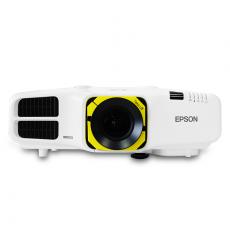 爱普生（EPSON）CB-5510 商务会议教育办公工程家用高清投影仪 tlw1
