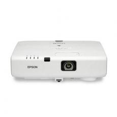 爱普生（EPSON）EB-C1040XN 商务会议办公教育家用工程高清投影仪 投影机 tlw1