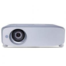 松下（Panasonic）PT-BW550C 办公高清投影机投影仪 tlw1