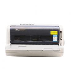 得实（Dascom）DS-1100II+针式打印打印机 高负荷多用途 24针82列