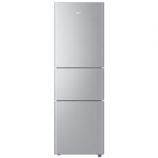 海尔（Haier）BCD-201STPA 201升 三门冰箱 中门软冷冻