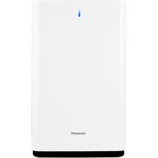 松下（Panasonic）F-61C7PD 空气净化器 防雾霾PM2.5除甲醛过敏原 一键操控