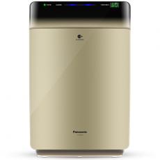 松下（Panasonic）F-VXG70C-N 空气净化器 除甲醛过敏原除雾霾PM2.5 加湿型