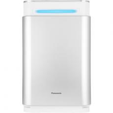 松下(Panasonic) F-91C7PD 空气净化器 除雾霾PM2.5除甲醛二手烟抑制过敏原 