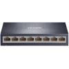 TP-LINK TL-SF1008D 8口百兆交换机  tlw1