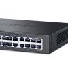 普联（TP-LINK）TL-SG1024DT T系列24口全千兆非网管交换机 tlw1
