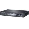 普联（TP-LINK）TL-SG1024DT T系列24口全千兆非网管交换机 tlw1
