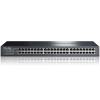普联（TP-LINK）TL-SF1048S 48口百兆非网管交换机 tlw1