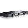 普联（TP-LINK）TL-SF1048S 48口百兆非网管交换机 tlw1