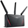 华硕（ASUS）RT-AC86U 2900M双频全千兆低辐射/智能无线路由器 tlw1