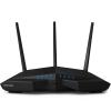 腾达（Tenda）AC18 双千兆无线路由器 智能5G双频 千兆有线端口Wifi无线穿墙 tlw1