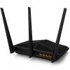 腾达（Tenda）AC18 双千兆无线路由器 智能5G双频 千兆有线端口Wifi无线穿墙 tlw1