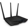 腾达（Tenda）AC18 双千兆无线路由器 智能5G双频 千兆有线端口Wifi无线穿墙 tlw1